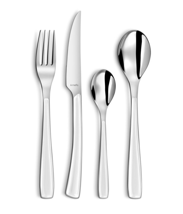 Ménagère 24 pièces Alizé...