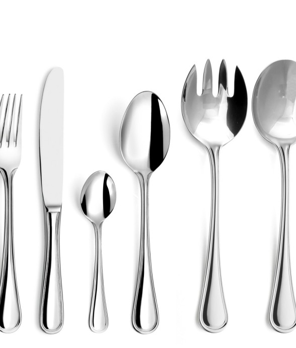 Ménagère 49 pièces Héléna...