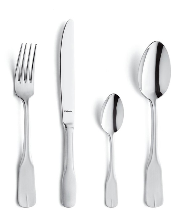 Ménagère 24 pièces Vieux...