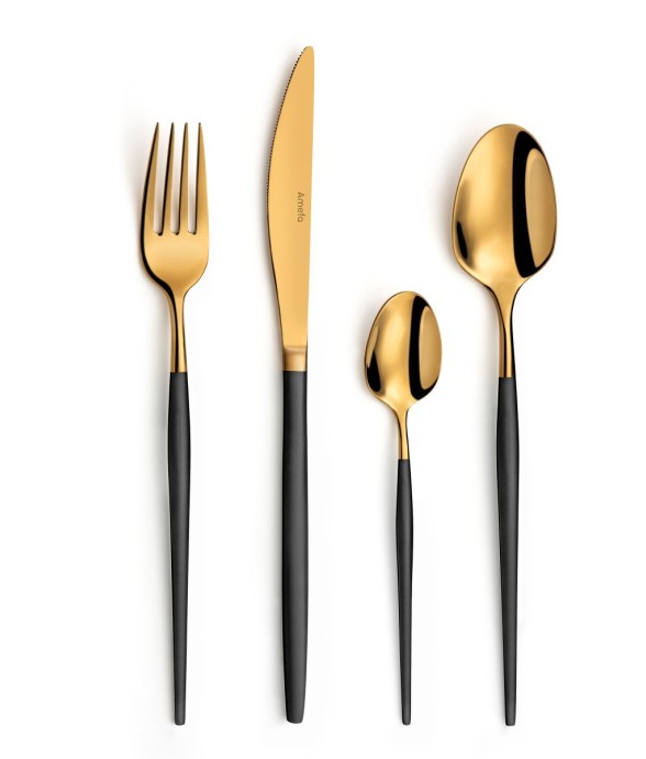 Ménagère 24 pièces Soprano...