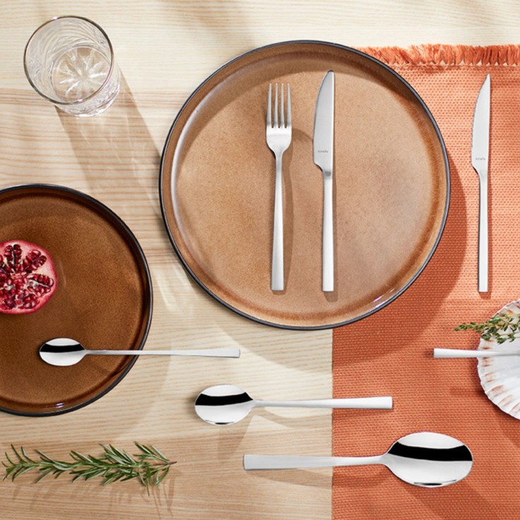 Coffret cadeau 42 pièces Manille en inox