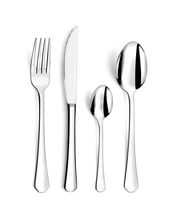 Ménagère 24 pièces Graphic...