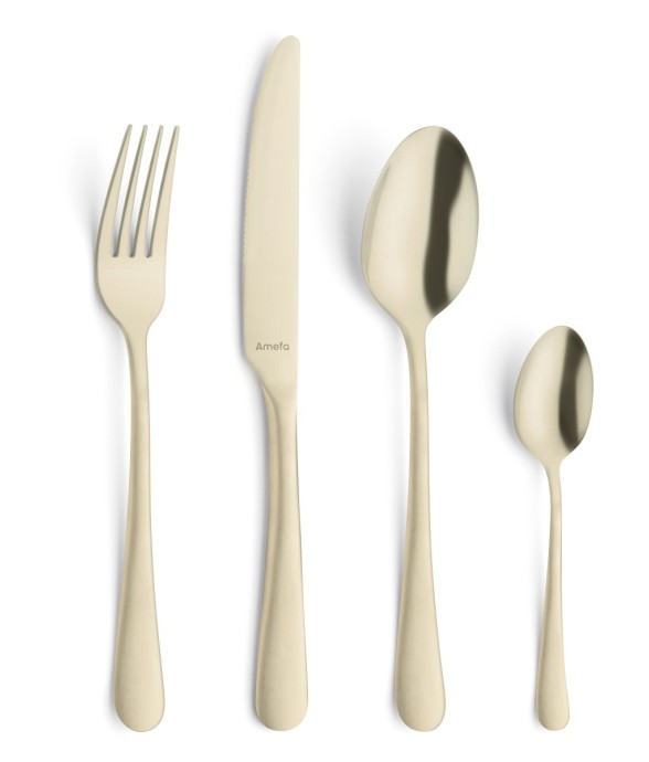 Ménagère 24 pièces Austin...