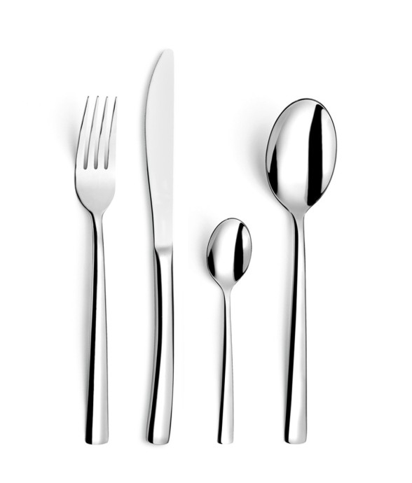 Ménagère 24 pièces Havane...