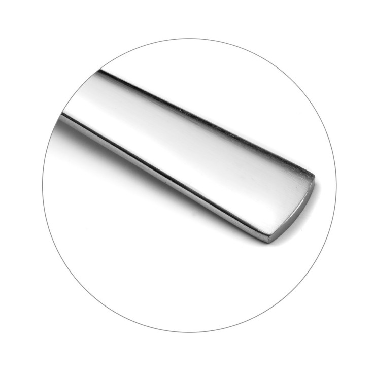 Ménagère 24 pièces Havane en inox