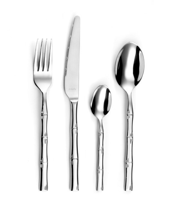 Ménagère 24 pièces Canisse...