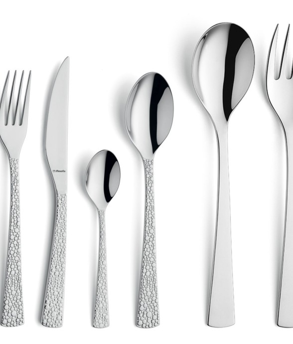 Ménagère 50 pièces avec...