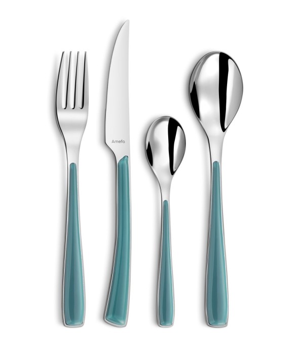 Ménagère 24 pièces Alizé...