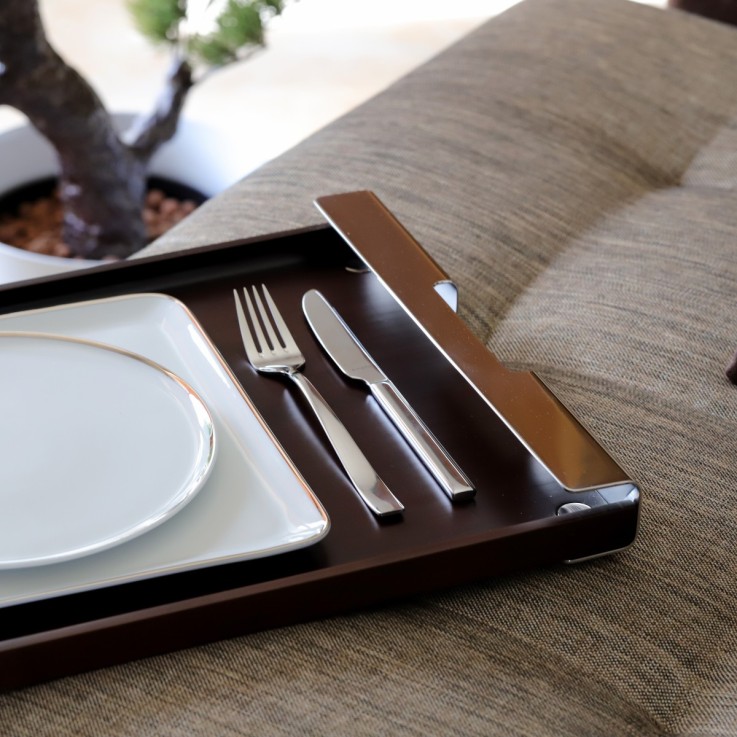 Ménagère 30 pièces Maestro en inox