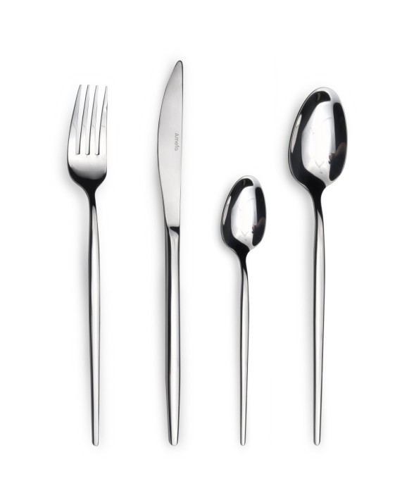 Ménagère 24 pièces Soprano...