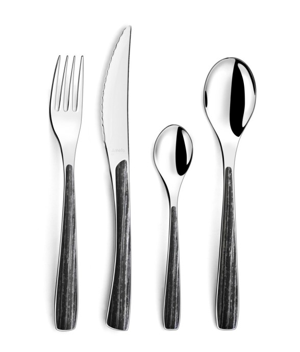 Ménagère 24 pièces Zéphyr...