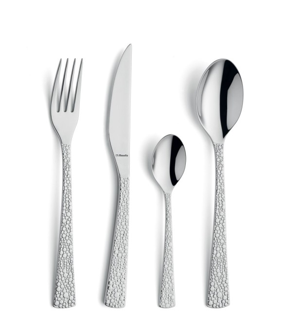 Ménagère 24 pièces Livia...