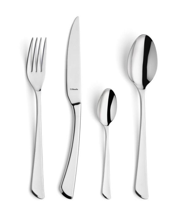 Ménagère 24 pièces Juno en...