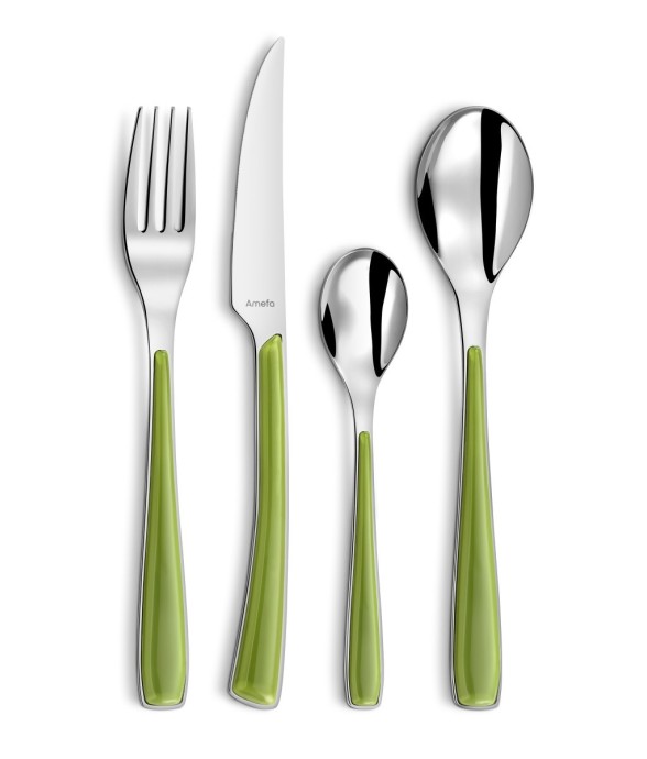 Ménagère 24 pièces Alizé...