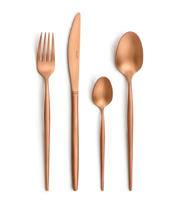 Ménagère 24 pièces Soprano...