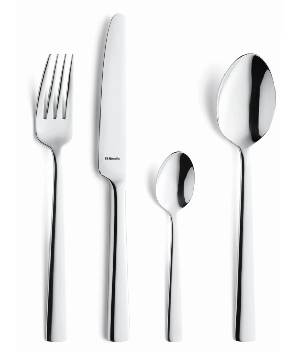 Ménagère 24 pièces Moderno...