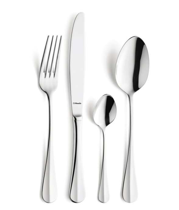 Ménagère 24 pièces Baguette...