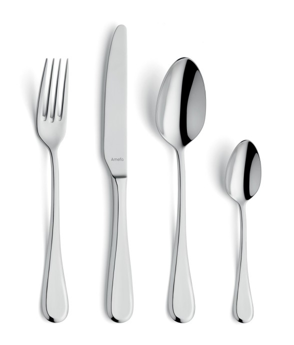 Ménagère 24 pièces pour 6...