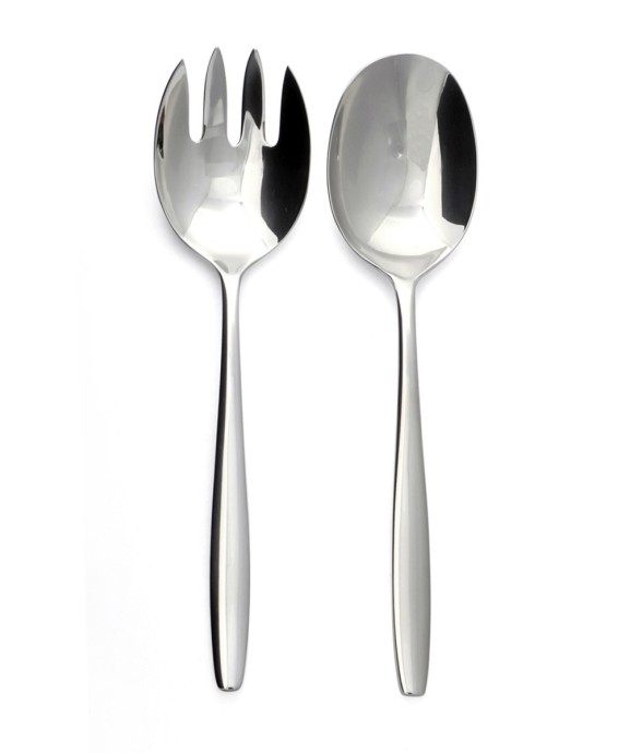 Service à salade 2 pièces...