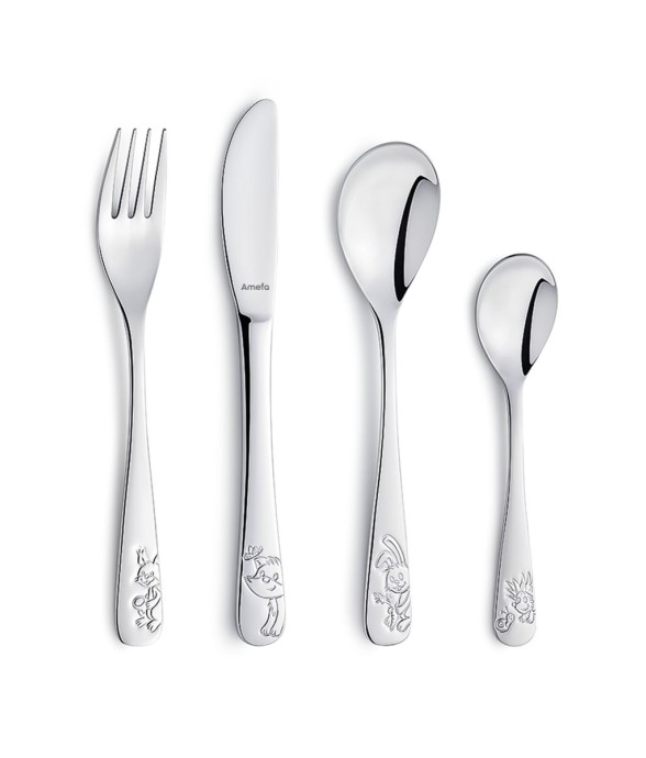 Coffret 4 pièces enfant...