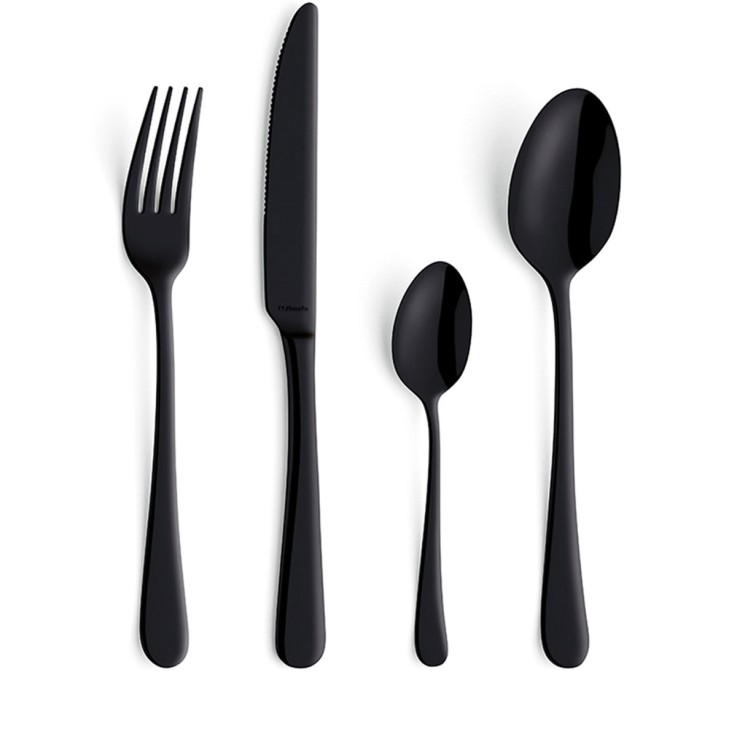 Ménagère 24 pièces Austin en inox