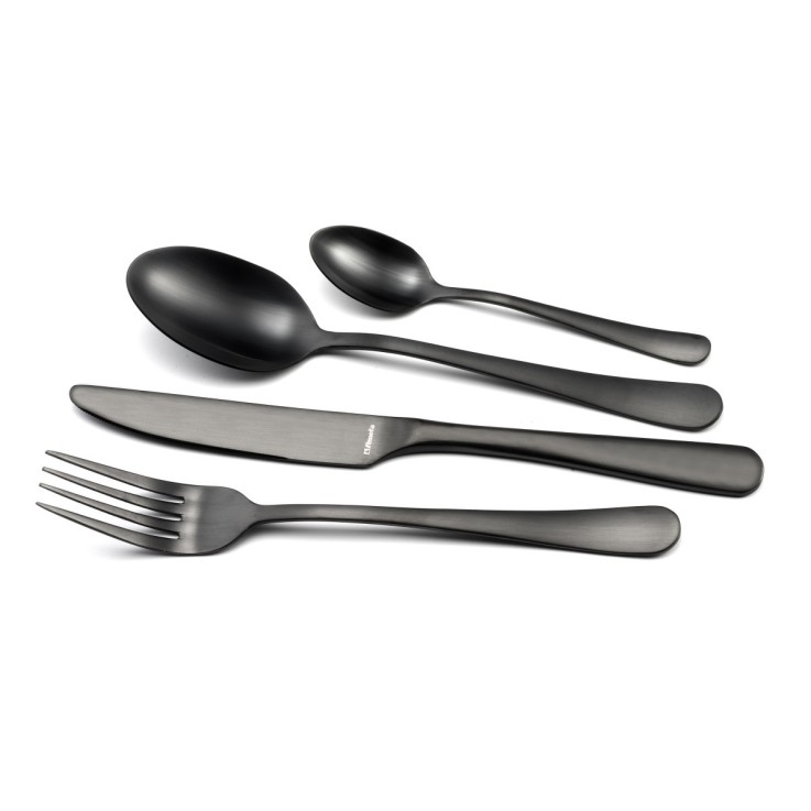 Ménagère 24 pièces Austin en inox