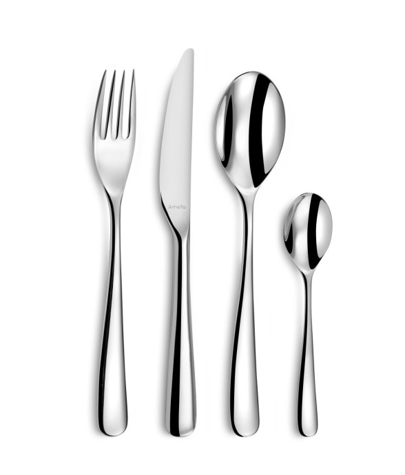 Ménagère 24 pièces pour 6...