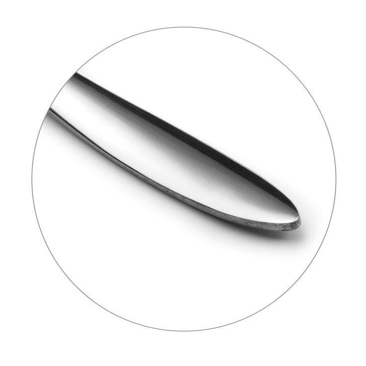 Ménagère 49 pièces Ariane en inox