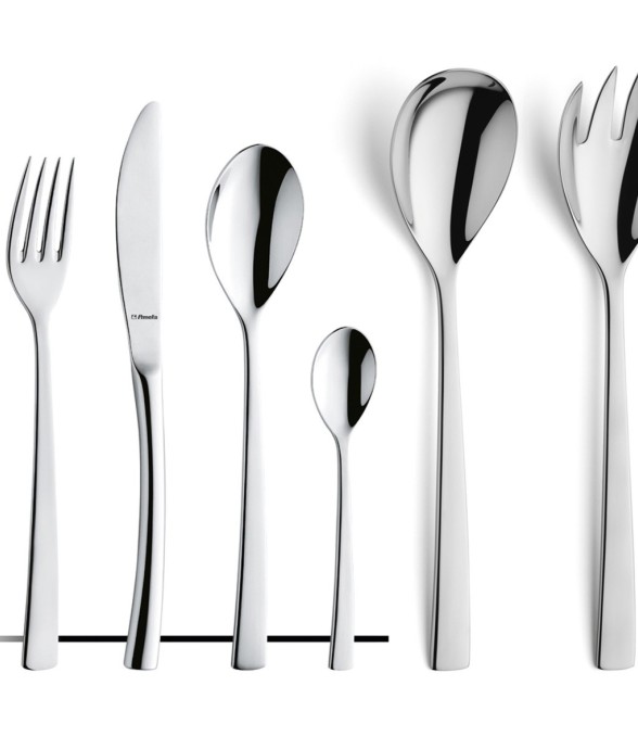 Ménagère 49 pièces Aurora...