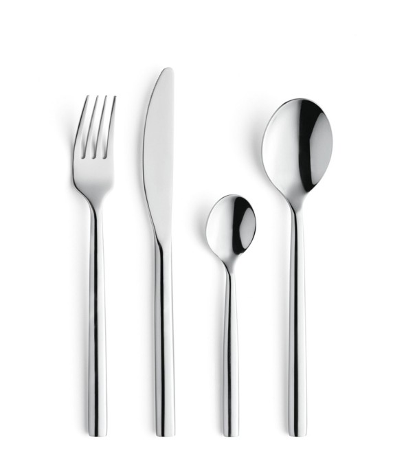 Ménagère 24 pièces Carlito...