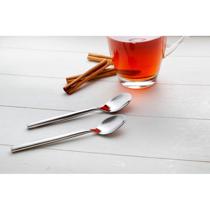 Ménagère 24 pièces Carlito en inox