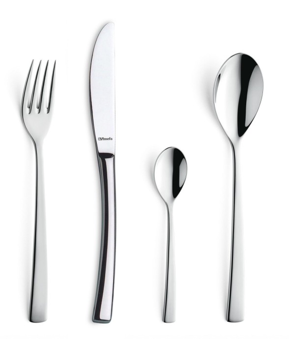 Ménagère 24 pièces Aurora...