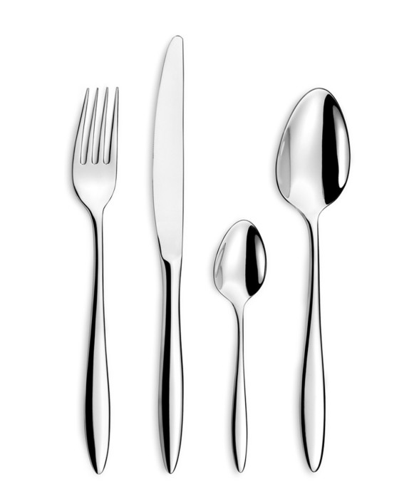 Ménagère 24 pièces Ariane...