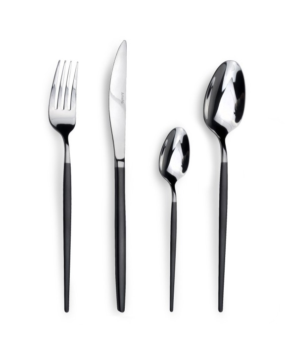 Ménagère 24 pièces Soprano...