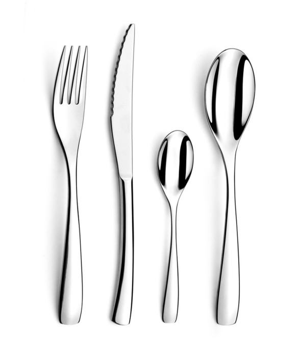 Ménagère 24 pièces Adagio...