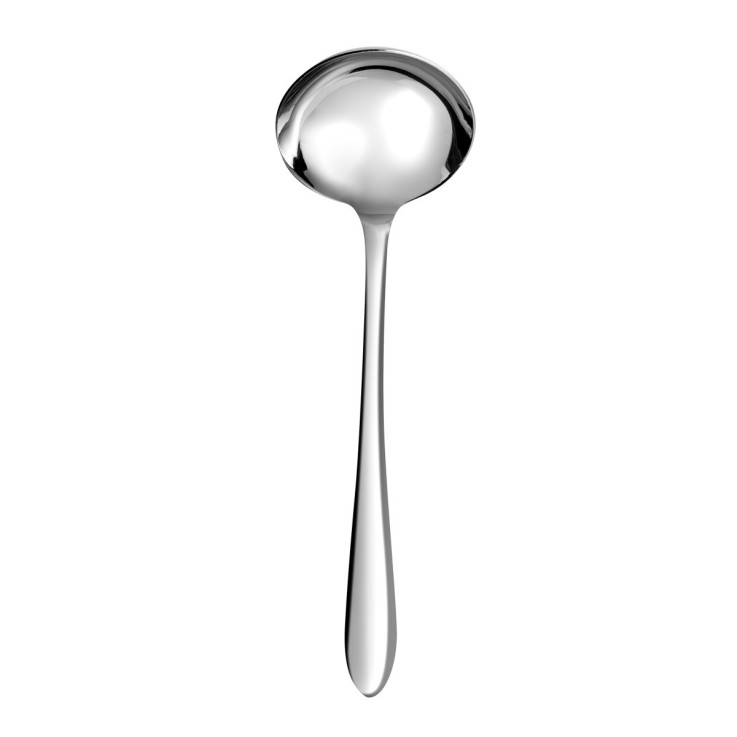 Ménagère 49 pièces Cuba en inox