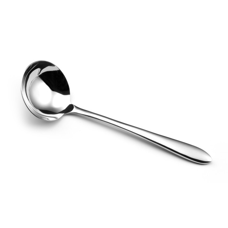 Ménagère 49 pièces Cuba en inox