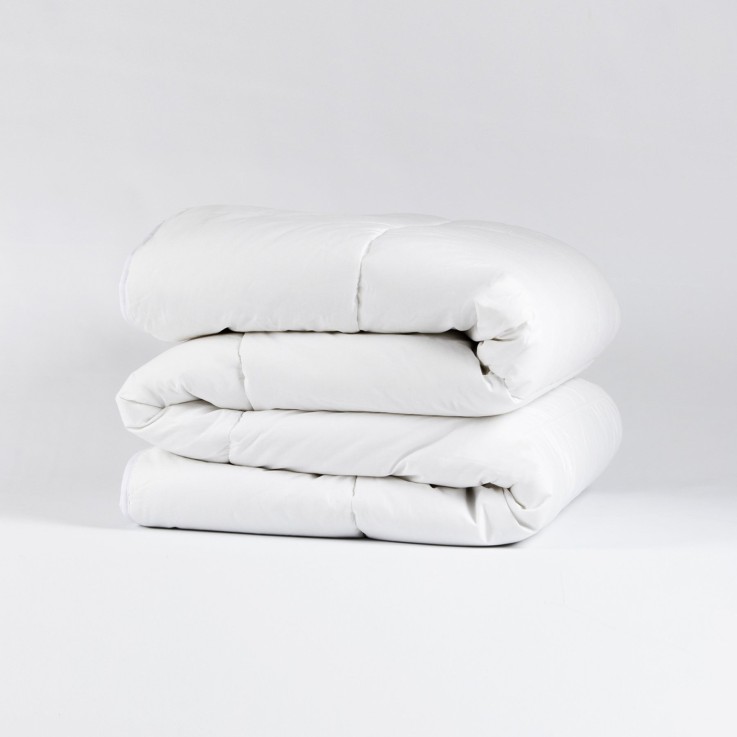 Couette Enfant Maui Enveloppe Coton Bio - Version Légère