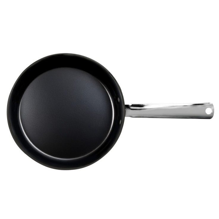 Sauteuse Elysée 24cm en inox