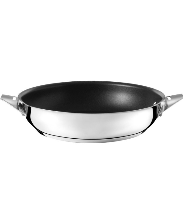 Poêle 20 cm avec revêtement...