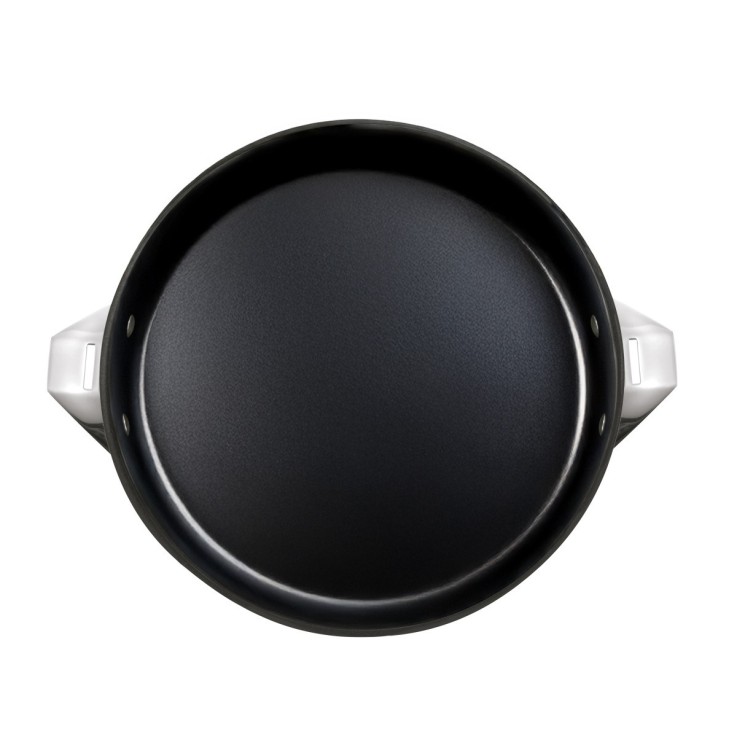 Poêle 24cm revêtement céramique