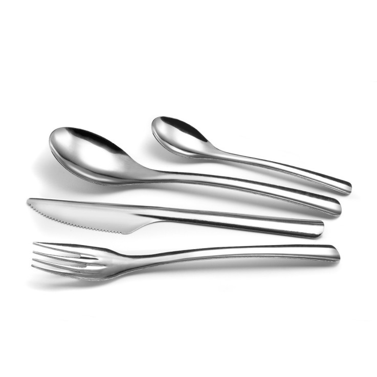 48 fourchettes réutilisables & recyclables Slim2