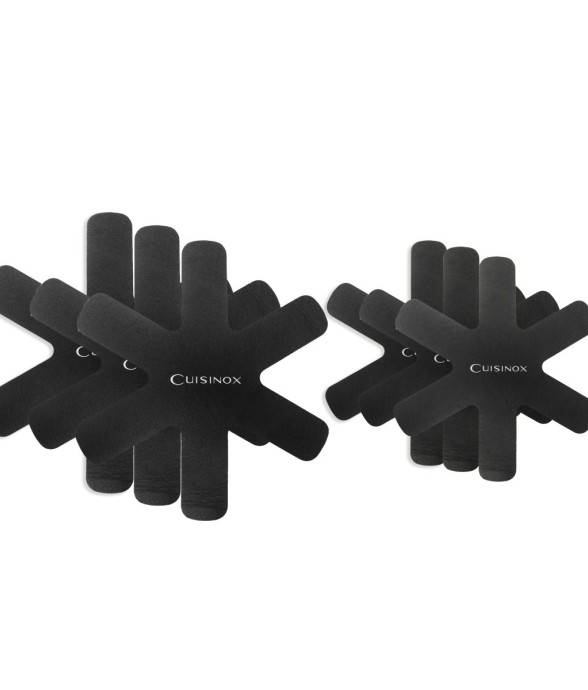 Set de 3 feutrines 28 cm et...