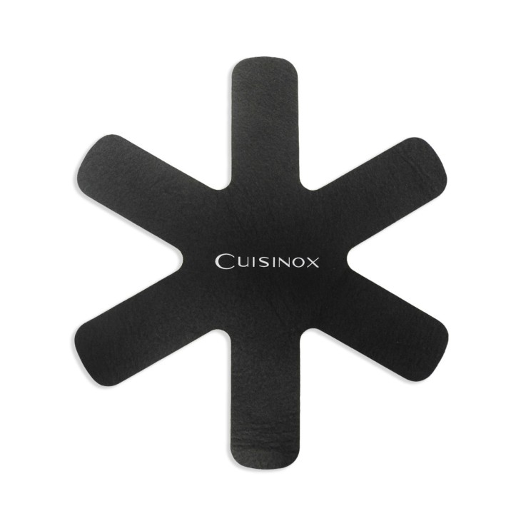 Set de 3 feutrines 28 cm et 3 feutrines 36 cm