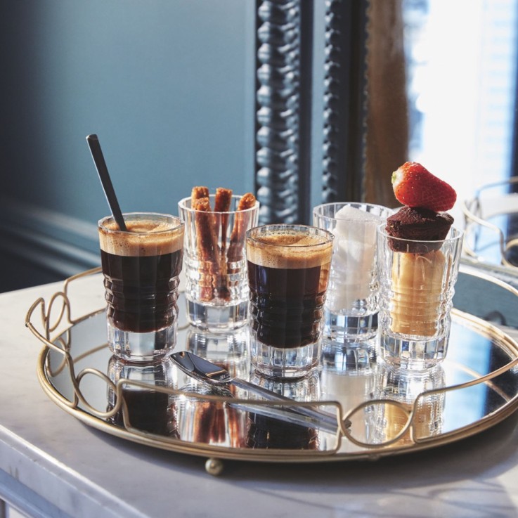 Seau à glace 14x15cm