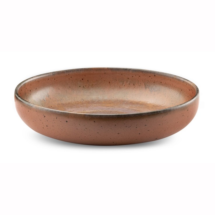 Assiette gourmet (lot de 6)