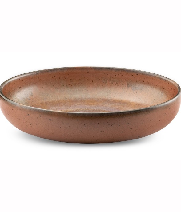 Assiette gourmet (lot de 6)