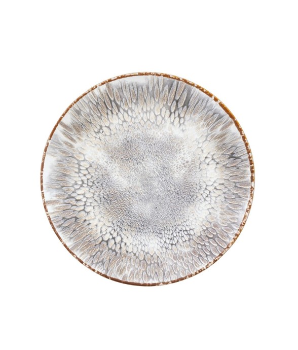 Assiette à dessert forme...