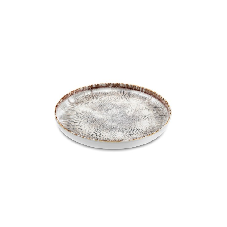 Assiette à pain (lot de 6)