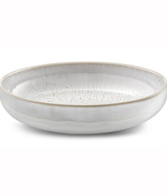 Assiette gourmet (lot de 6)